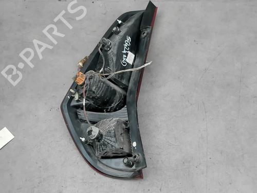 Højre baglygte SUZUKI SPLASH (EX) 1.3 CDTI (A5B413D) | BP25552820C35 