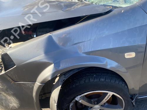 Pedal NISSAN PRIMERA Hatchback (P12) 1.9 dCi | BP25581939I4  - Image 26