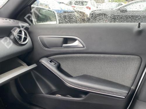 Rear left panel MERCEDES-BENZ A-CLASS (W176) A 180 CDI / d (176.012) | BP25543146C60  - Image 19