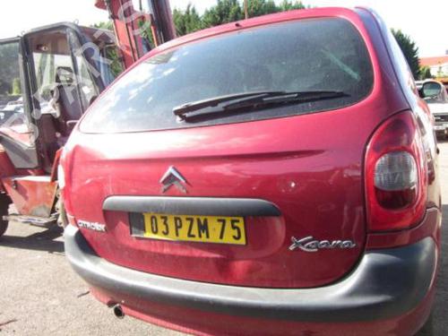 Right front fog light CITROËN XSARA PICASSO (N68) 1.8 16V | BP25523524C31 