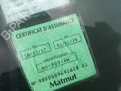 Climate control OPEL CORSA D (S07) 1.3 CDTI (L08, L68) | BP25577709I5 - Image 20