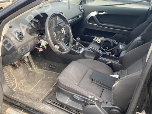 Front right seatbelt AUDI A3 (8P1) 2.0 TDI 16V | BP25520500I25  - Image 23