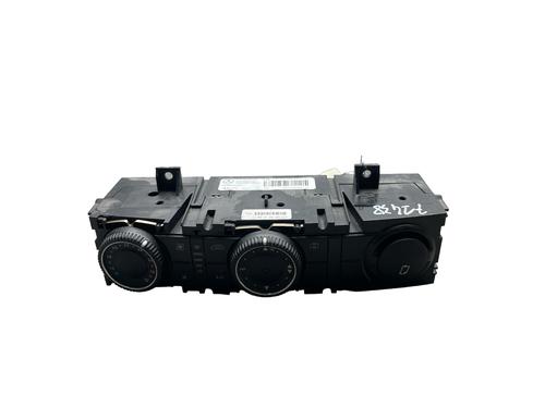 Climate control MERCEDES-BENZ SPRINTER 3-t Van (B906) 214 CDI (906.611, 906.613) | BP25503182I5 
