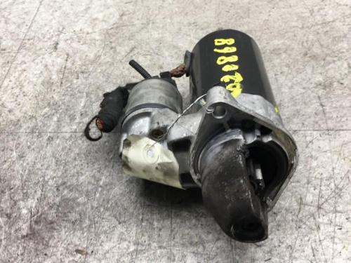 Used Starter Starter OPEL CORSA D (S07) 1.3 CDTI (L08, L68) (75 hp) 25572842 25572842