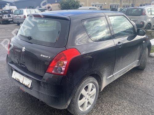 Left taillight SUZUKI SWIFT III (MZ, EZ) 1.3 (RS413, ZC11S) | BP27685026C34 - Image 27