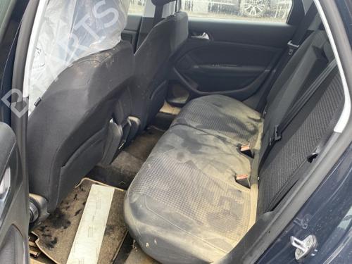 Front left interior door handle PEUGEOT 308 SW II (LC_, LJ_, LR_, LX_, L4_) 1.5 BlueHDi 100 | BP25574624I13 