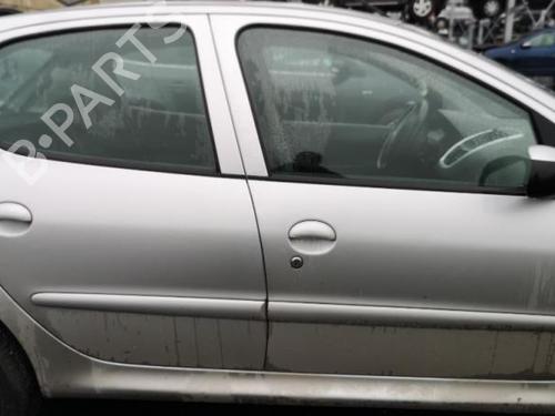 Front left window mechanism PEUGEOT 206+ (2L_, 2M_) 1.4 HDi eco 70 | BP25560335C22  - Image 24