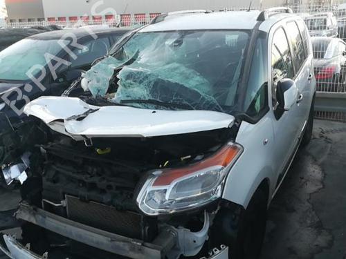 Right taillight CITROËN C3 II (SC_) 1.6 VTi 120 | BP25516238C35 - Image 27