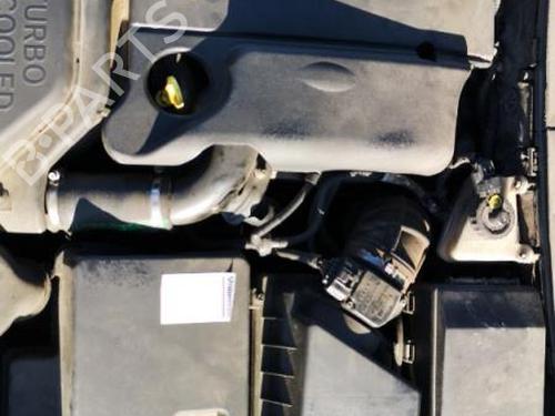 Right taillight FORD FOCUS I Turnier (DNW) 1.8 TDCi | BP25576741C35