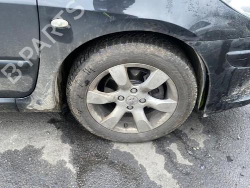 Climate control PEUGEOT 307 Break (3E) 1.6 HDi | BP25548223I5 - Image 11