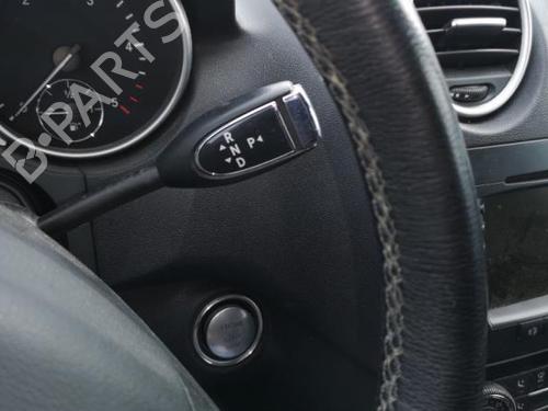 Rear right window mechanism MERCEDES-BENZ M-CLASS (W164) ML 320 CDI 4-matic (164.122) | BP25532346C25 