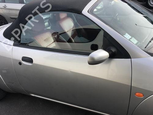 Left sun visor FORD STREET KA (RL2) 1.6 | BP25557089I1 - Image 12