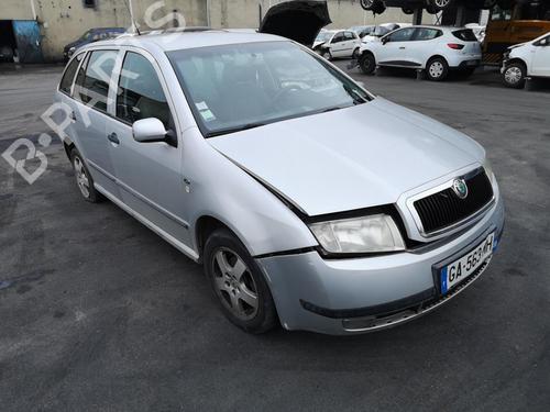 AC compressor SKODA FABIA I Combi (6Y5) 1.9 TDI | BP25580848M34  - Image 21