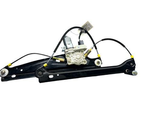 Front left window mechanism RENAULT LAGUNA Coupe (DT0/1) 3.0 dCi (DT03) | BP25551518C22 - Image 4