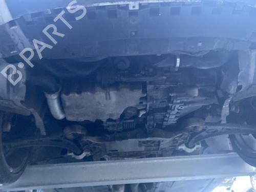 Left front driveshaft AUDI A3 (8P1) S3 quattro | BP32321634M38  - Image 13