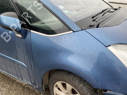 Left front window switch CITROËN C4 Picasso I MPV (UD_) 1.6 HDi 110 | BP31188672I27 - Image 6