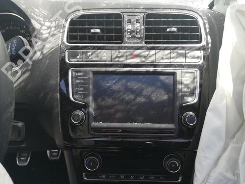 Starter VW POLO V (6R1, 6C1) 1.8 GTI | BP25561381M8 