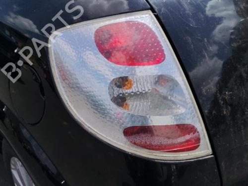 Right front driveshaft CITROËN C3 Pluriel (HB_) 1.6 | BP25534503M39 - Image 11