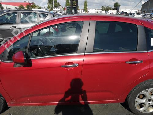 Steering column stalk CITROËN C3 II (SC_) 1.4 HDi 70 (SC8HZC, SC8HR0, SC8HP4) | BP25561099I23  - Image 27