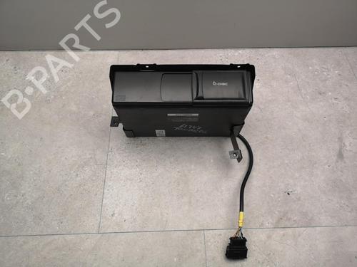 Sistema audio VW TOUAREG (7LA, 7L6, 7L7) 2.5 R5 TDI (174 hp) 25517342