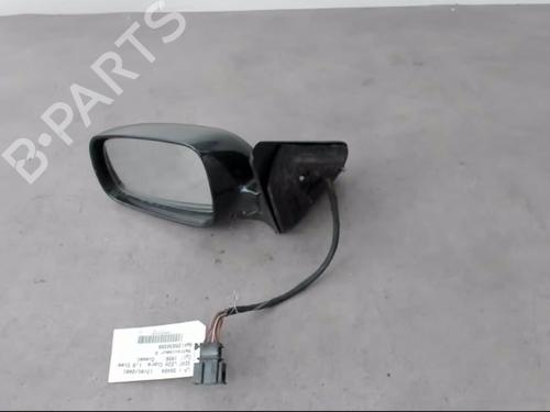 Used Left mirror SEAT LEON (1M1) 1.9 TDI (110 hp) 25516509