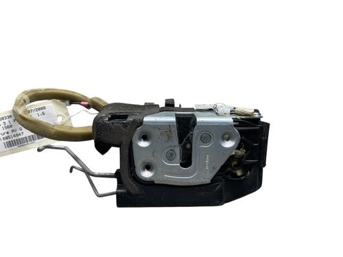 front-left-lock-mazda-3-bk-2003-2004-2005-2006-2007-2008-2009-25576456 main image