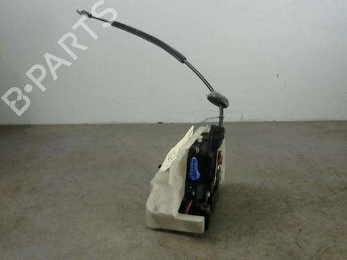 Front left lock VW TOURAN (1T1, 1T2) 1.9 TDI | BP25532300C98 