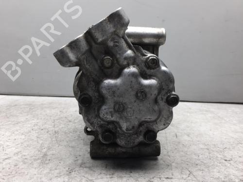 AC-Kompressor RENAULT KANGOO Express (FC0/1_) 1.5 dCi (FC07, FC1R) | BP25520245M34 