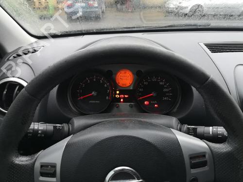 Front right window mechanism NISSAN QASHQAI / QASHQAI +2 I (J10, NJ10, JJ10E) 2.0 | BP25538019C23 