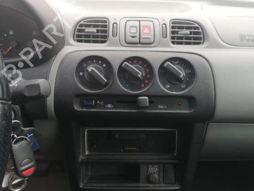 AC-Kompressor NISSAN MICRA II (K11) 1.3 i 16V | BP25561640M34 