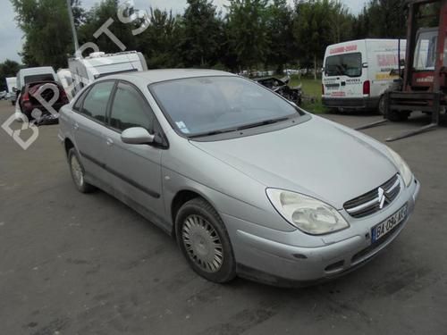 Instrument cluster CITROËN C5 I (DC_) 3.0 V6 (DCXFXC, DCXFXF) | BP25577964C47  - Image 5