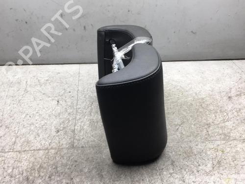 Used Headrest Headrest AUDI A6 Allroad C6 (4FH) 3.0 TDI quattro (240 hp) 25565598 25565598