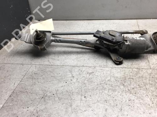 Used Front wiper motor OPEL INSIGNIA A (G09) 2.0 CDTI (68) (131 hp) 25510547