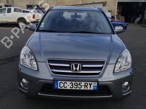 Left headlight HONDA CR-V II (RD_) 2.2 CTDi (RD9) | BP25519676C28  - Image 23