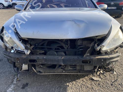 Left tailgate light PEUGEOT 607 (9D, 9U) 2.0 HDI | BP31835374C79 - Image 17