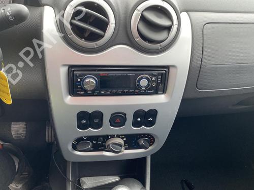 Steering column stalk DACIA SANDERO 1.4 (BS0C, BS0A, BS0G, BS1F, BS0E) | BP25529058I23  - Image 14