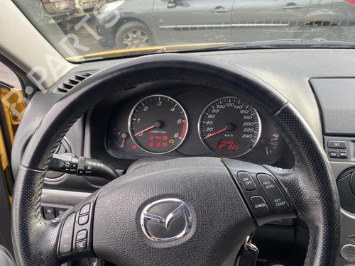 Steering column stalk MAZDA 6 Hatchback (GG) 2.0 DI (GG14) | BP25572647I23 - Image 11