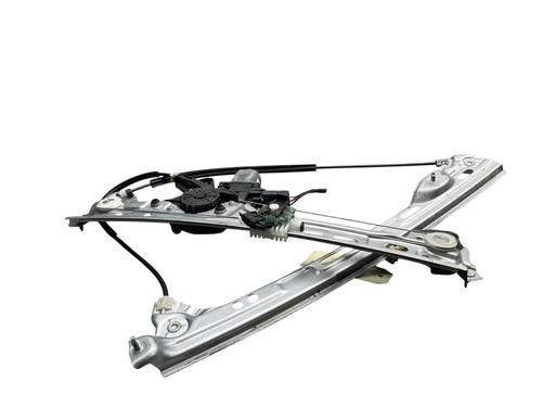 Used Front left window mechanism Front left window mechanism RENAULT MEGANE IV Hatchback (B9A/M/N_) 1.3 TCe 140 (B9NB) (140 hp) 26712803 26712803