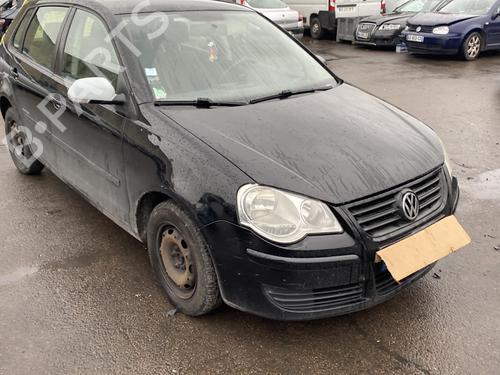 Alternator VW POLO (9N_, 9A_) 1.2 | BP25572956M7 