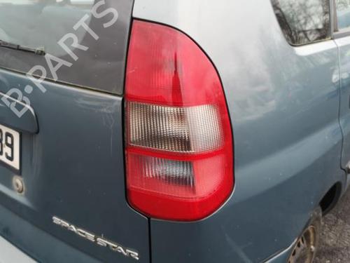 Left headlight MITSUBISHI SPACE STAR MPV (DG_A) 1.9 DI-D (DG4A) | BP25537621C28  - Image 25