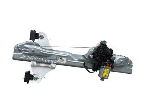 Used Rear left window mechanism HYUNDAI KONA (OS, OSE, OSI) 1.0 T-GDi (120 hp) 26684455