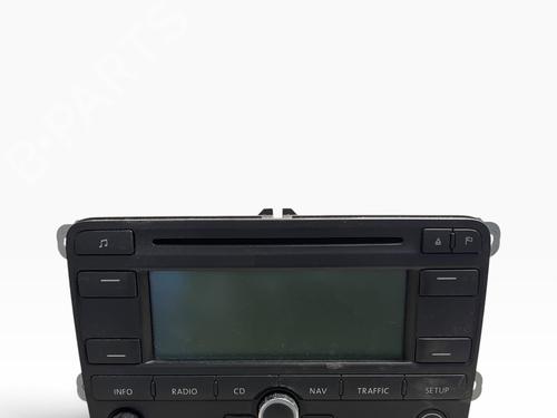 radio-vw-touran-1t1-1t2-2003-2004-2005-2006-2007-2008-2009-2010-2011-36057714 main image