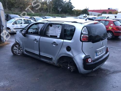 CITROËN C3 Picasso (SH_) 2496998