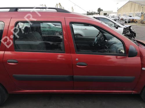 Front left window mechanism DACIA LOGAN MCV (KS_) 1.5 dCi (KS0K) | BP25538829C22 - Image 9