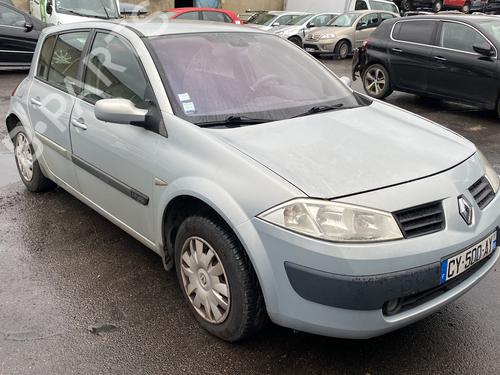 Generator RENAULT MEGANE II (BM0/1_, CM0/1_) 1.9 dCi (BM0G, CM0G) | BP25572941M7 