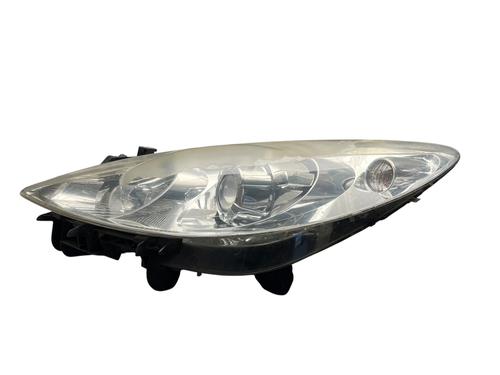 Left headlight PEUGEOT 307 (3A/C) 1.6 HDi 110 | BP32022328C28 - Image 3