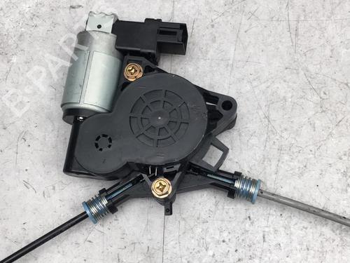 Used Front right window mechanism MAZDA 6 Hatchback (GG) 2.0 DI (GG14) (136 hp) 25525175