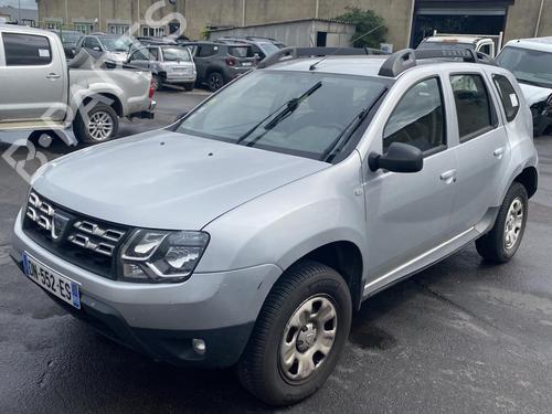 ABS pump DACIA DUSTER (HS_) 1.5 dCi | BP28203966M43  - Image 37