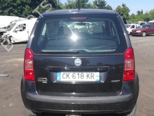 Left taillight FIAT IDEA (350_) 1.9 JTD | BP25516674C34 - Image 13