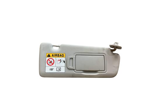Right sun visor RENAULT TALISMAN (LP_) 1.6 dCi 130 | BP25529949I2 